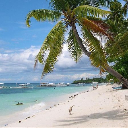 Zen Rooms Veraneante Resort Bohol Panglao Exterior foto