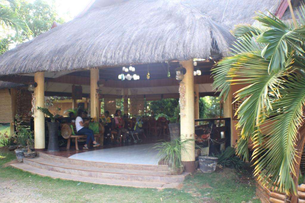 Zen Rooms Veraneante Resort Bohol Panglao Exterior foto