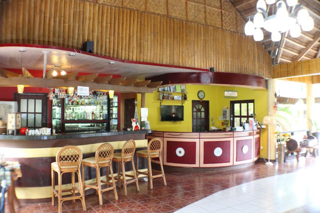Zen Rooms Veraneante Resort Bohol Panglao Exterior foto